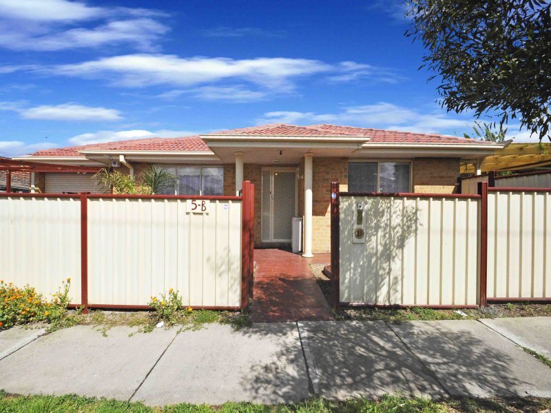 5b Clarke Street, Campbellfield, Vic 3061 Property Details