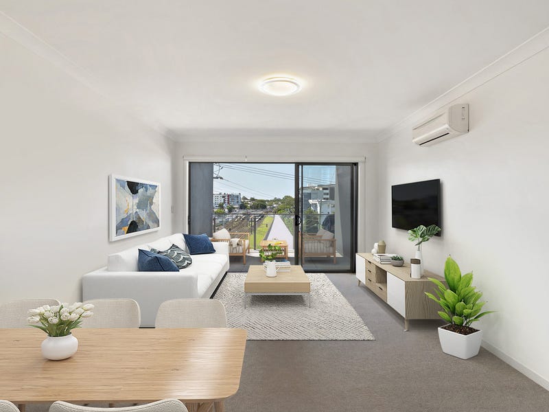 406/79 Union Street, Nundah, Qld 4012 Property Details