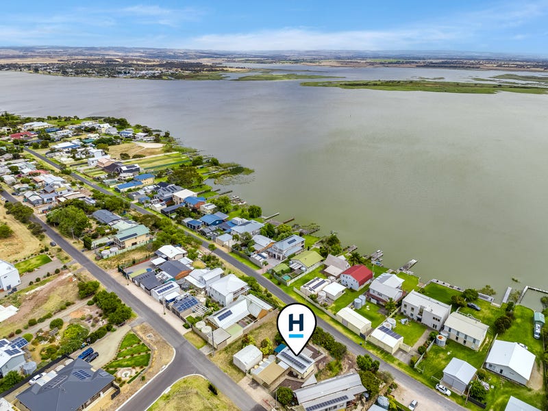 10 Sidney Parade, Hindmarsh Island, SA 5214