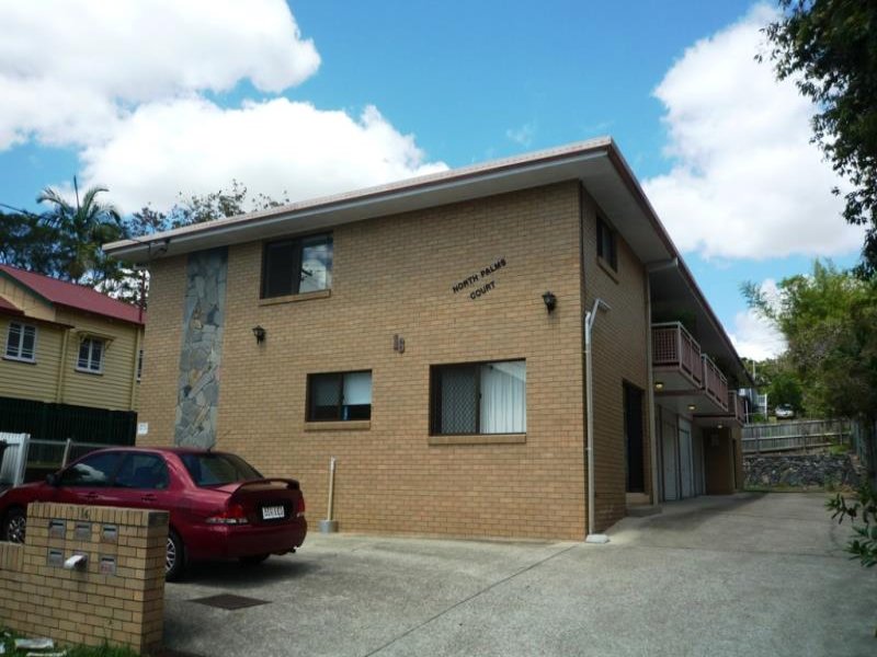3/16 North Street, Newmarket, Qld 4051
