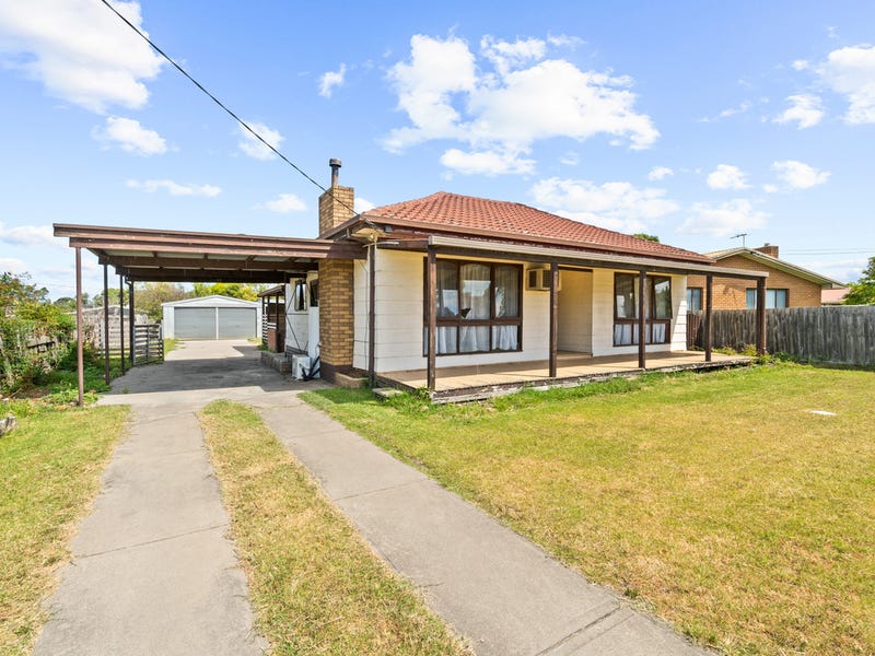 60 Mills Street, Heyfield, Vic 3858 Property Details