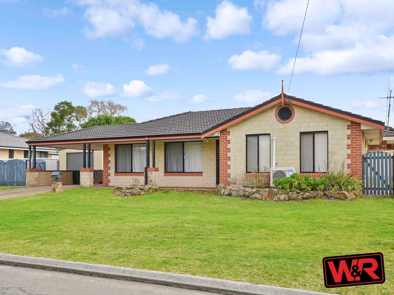 2 Sinclair Street, Lockyer, WA 6330 House for Sale