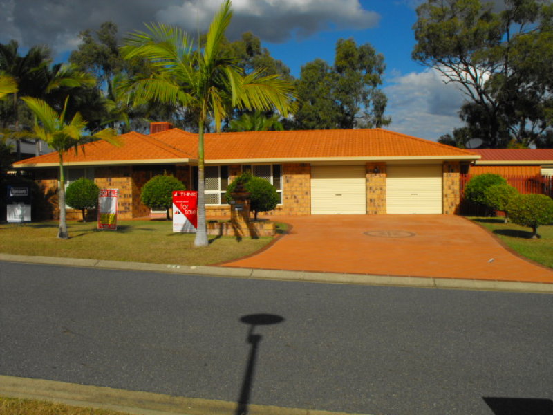 28 Ann Street, West Rockhampton, QLD 4700