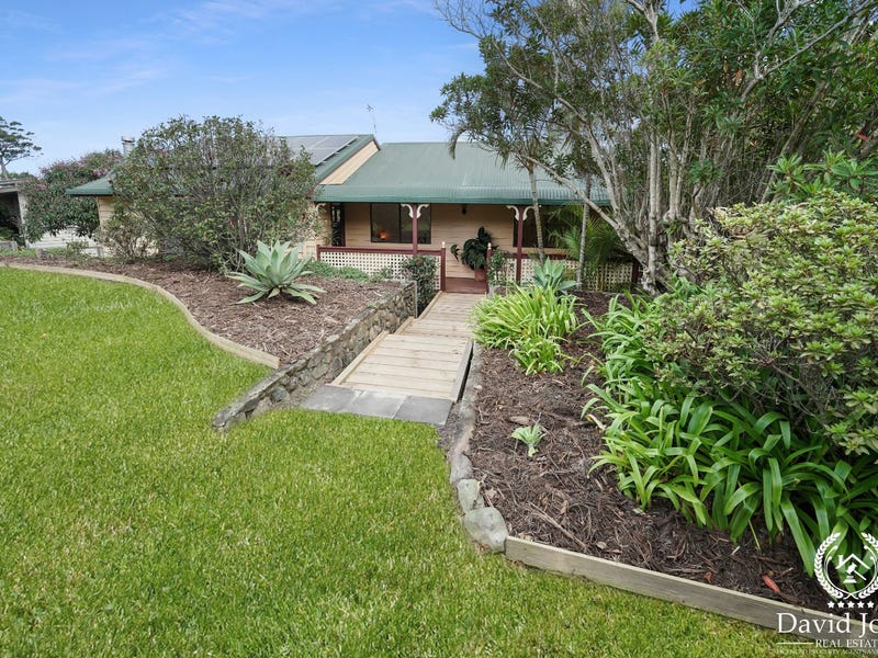 59 Drive, Tamborine Mountain, QLD 4272
