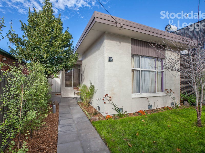 220A Mansfield Street, Thornbury, Vic 3071 Property Details