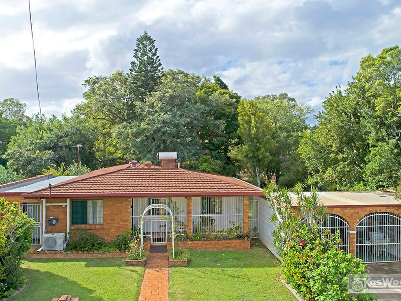 4 FENWICK STREET, Gracemere, Qld 4702 Property Details