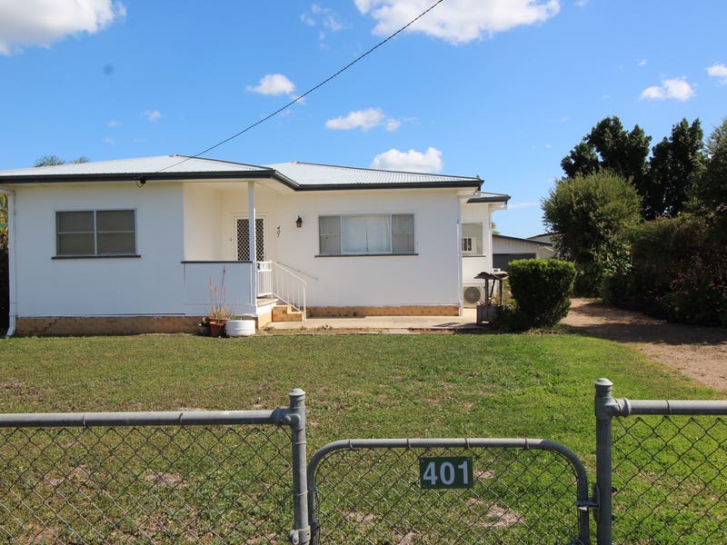 401 Chester Street, Moree, NSW 2400