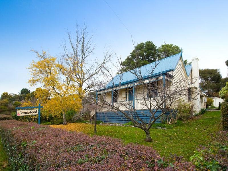 36 West Street, Daylesford, Vic 3460 Property Details