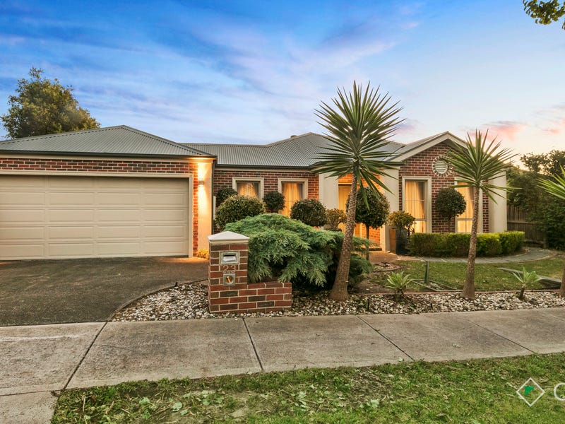 23 Glenview Rise, Berwick, Vic 3806 Property Details