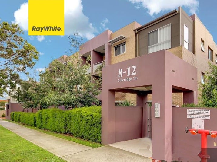3/812 Coleridge Street, Riverwood, NSW 2210