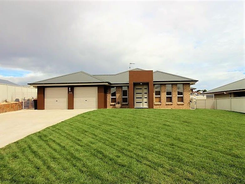 103 Marsden Lane, Kelso, NSW 2795