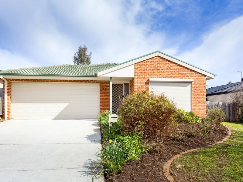 22 Lovely Close, Dunlop, ACT 2615