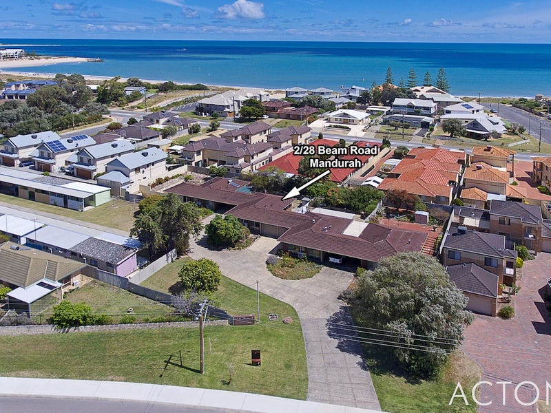 2/28 Beam Road, Mandurah, WA 6210 Property Details