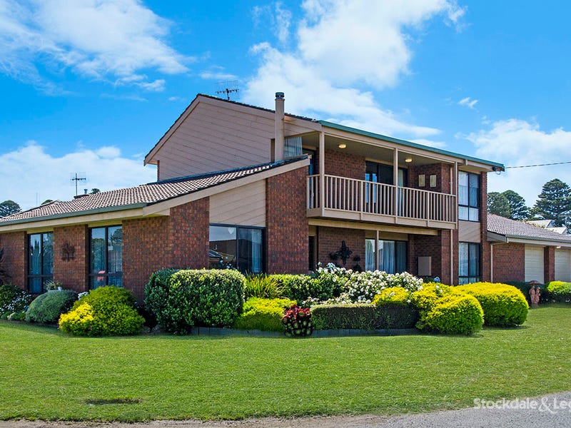 5 Atkinson Street, Port Fairy, Vic 3284 House for Sale