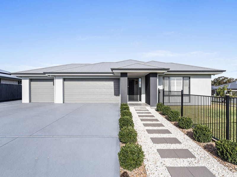 62 Talleyrand Circuit, Greta, NSW 2334 House for Sale