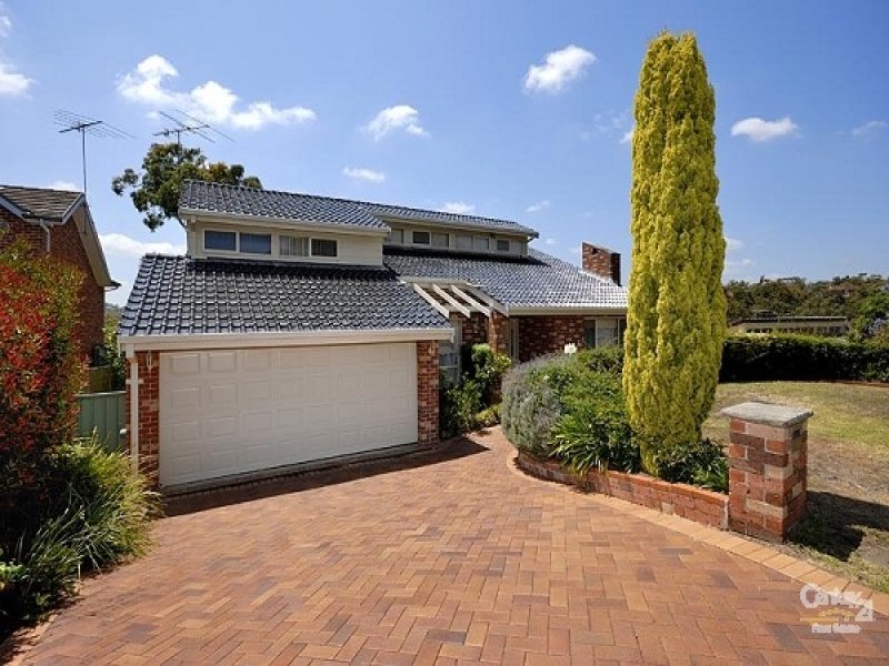 21 Beaumaris Drive, Menai, NSW 2234 Property Details