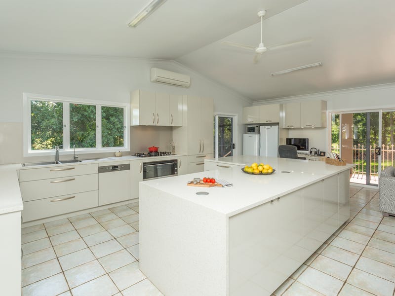 24551 Peak Downs Highway, Victoria Plains, QLD 4751