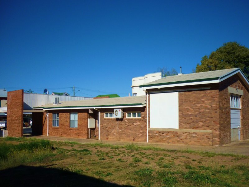 57 Vale Street, Cooma, NSW 2630