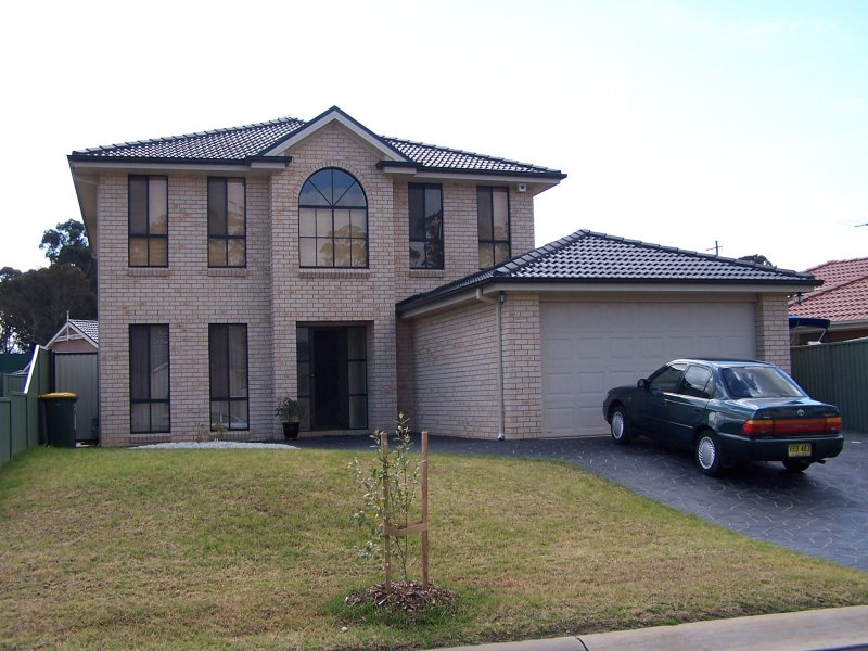 39 Willowtree Avenue, Glenwood, NSW 2768