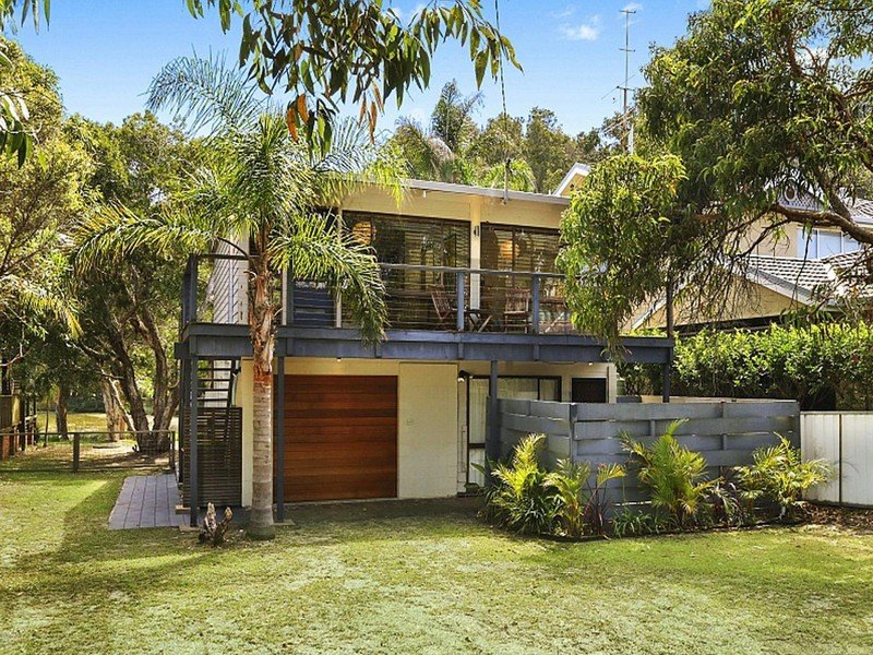 49 Coral Cres, Pearl Beach, NSW 2256