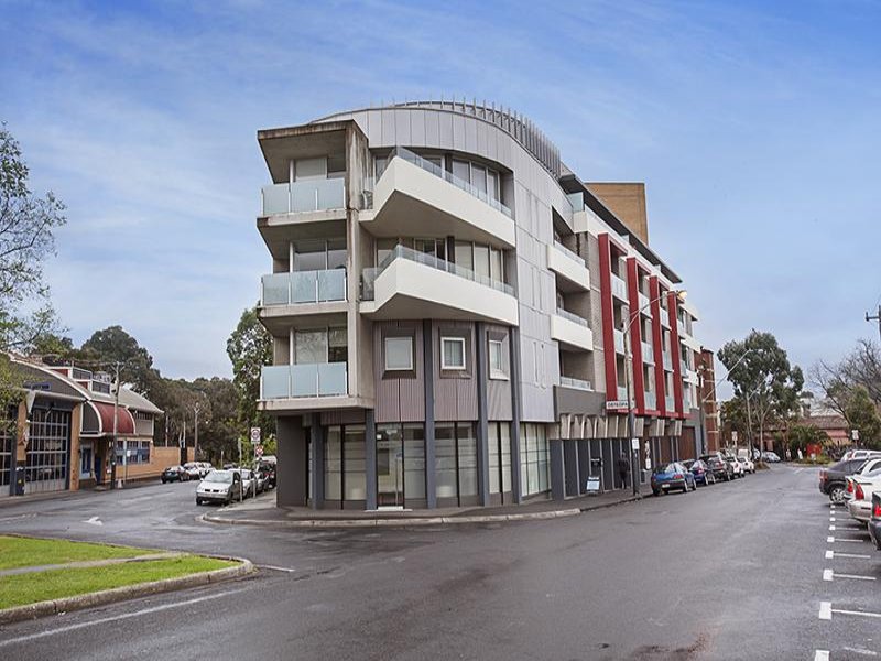 14/174 Peel Street, Windsor, Vic 3181 Property Details