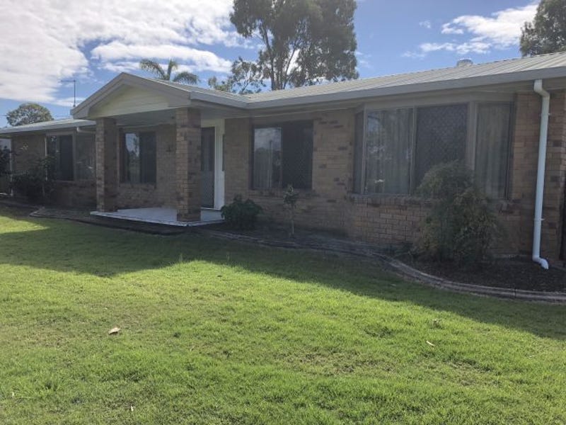 9496 Garden Drive, Urangan, QLD 4655