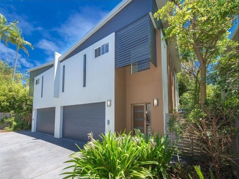 Townhouses for Rent in Gold Coast, QLD