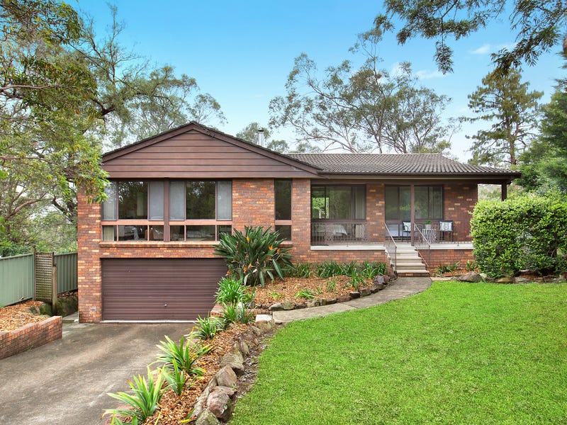 4 Newbridge Place, Glenbrook, NSW 2773