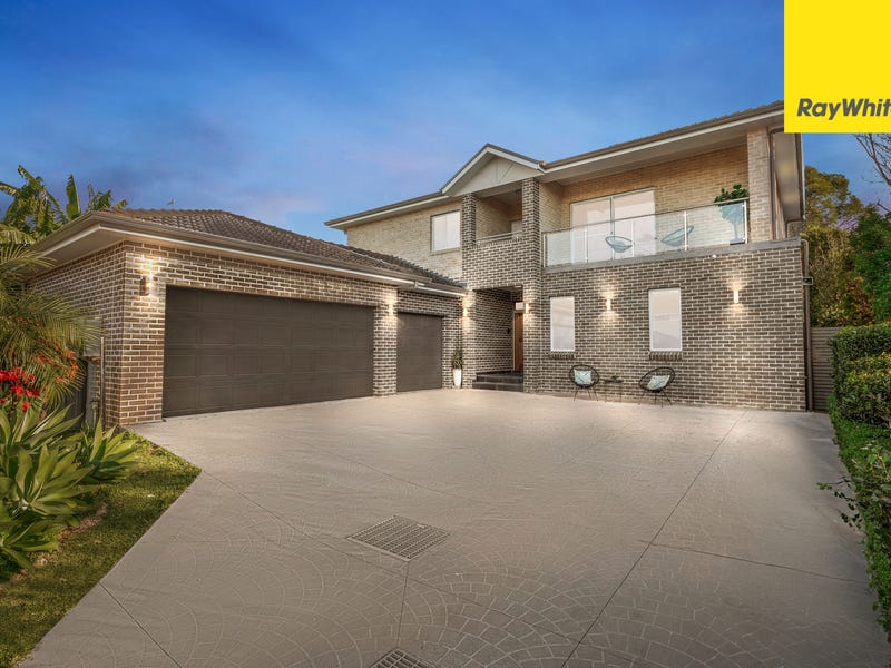 1A Elbon Avenue, Epping, NSW 2121 House for Sale