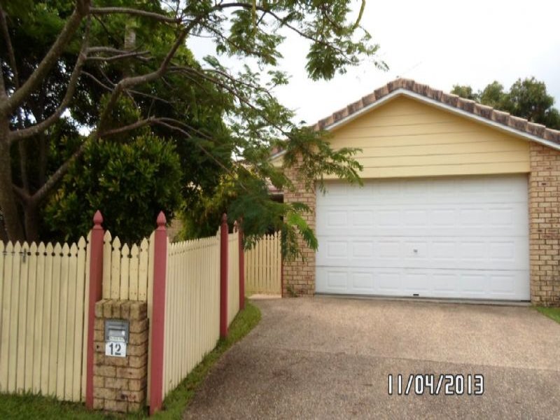 12 Pozieres Cres, Aroona, QLD 4551