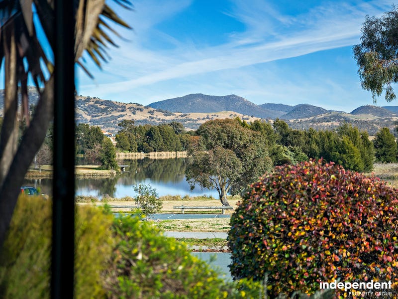 Sold House Prices & Auction Results in Oxley, ACT 2903 Pg. 62