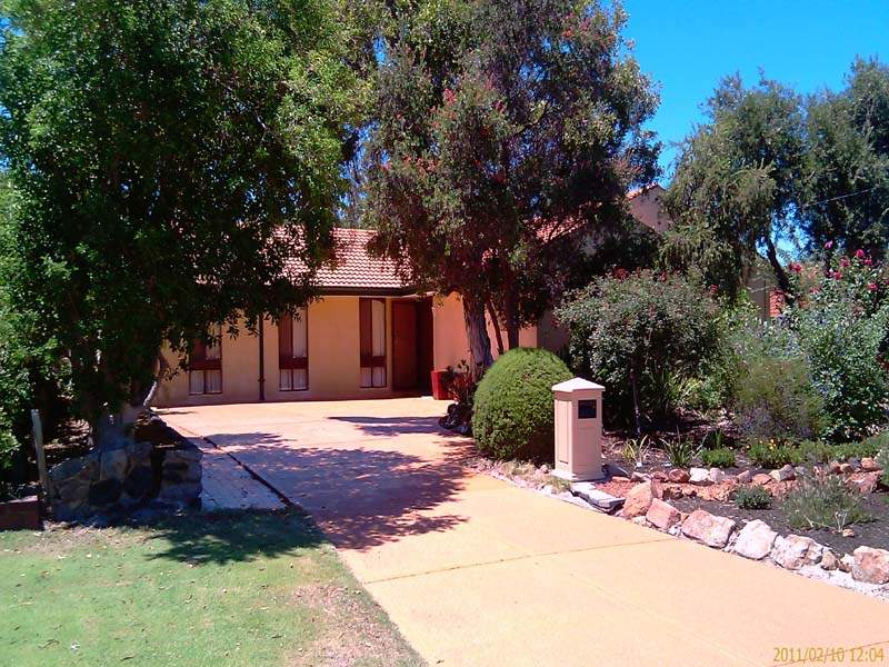 12 Vigors Avenue, Bull Creek, WA 6149