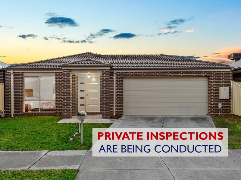 10 Cornflower Street, Pakenham, VIC 3810