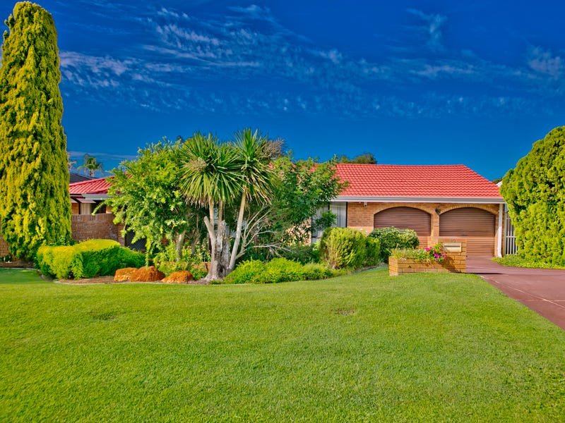 40 Holden Drive, Noranda, WA 6062 Property Details