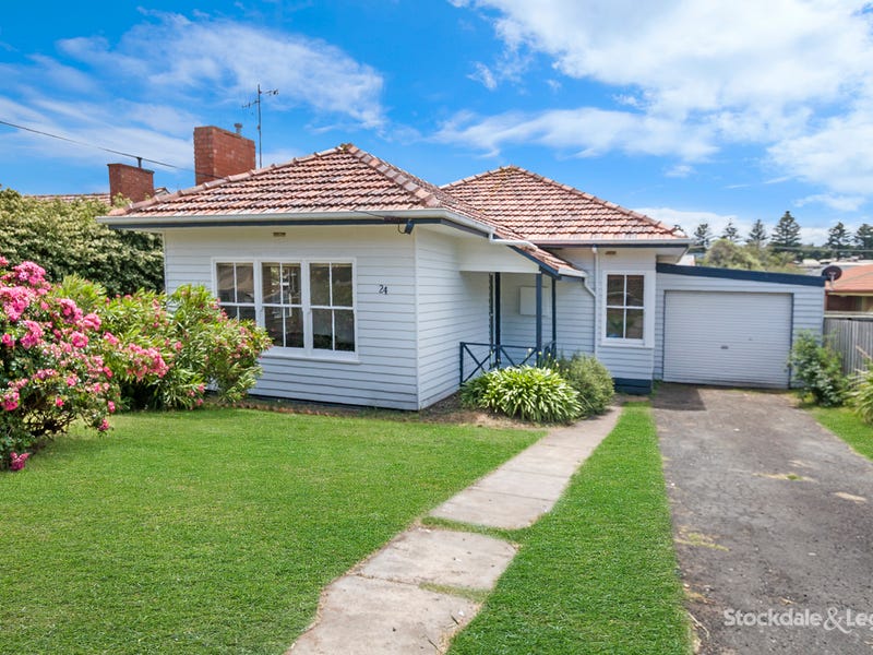 24 Barkly Street, Warrnambool, Vic 3280 Property Details