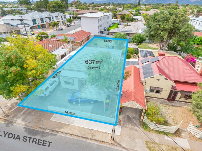 23 Lydia Street, Plympton, SA 5038