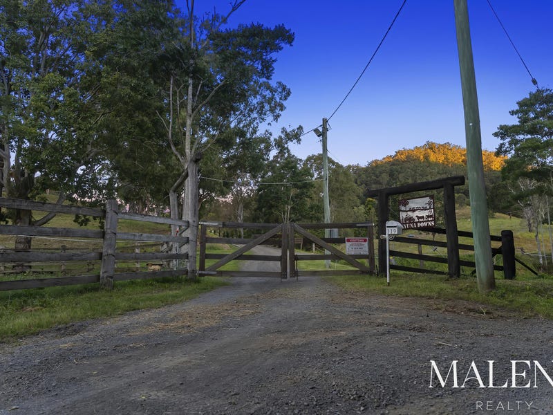 Real Estate & Property for Sale in Maleny Greater Region, QLD (+1