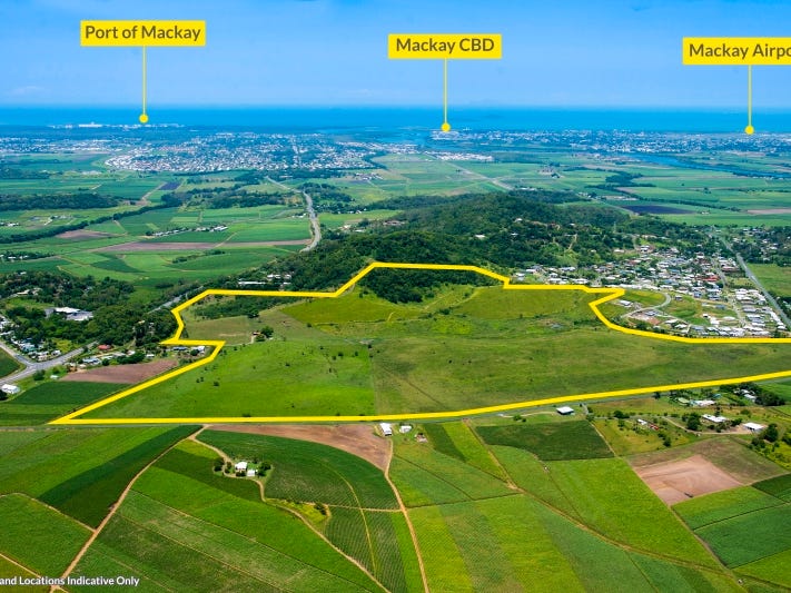 "Settlers Rise" - Sugarshed Road,, Erakala, Qld 4740