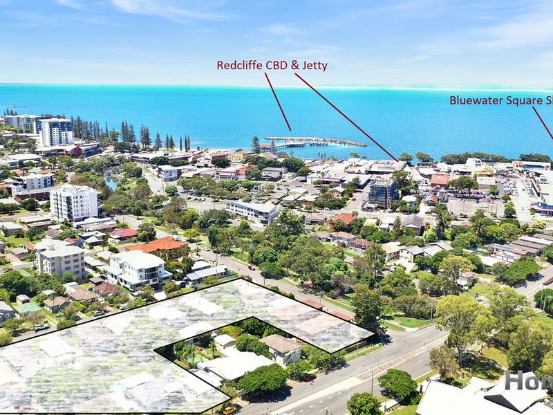 5862 Anzac Avenue, Redcliffe, Qld 4020 Property Details