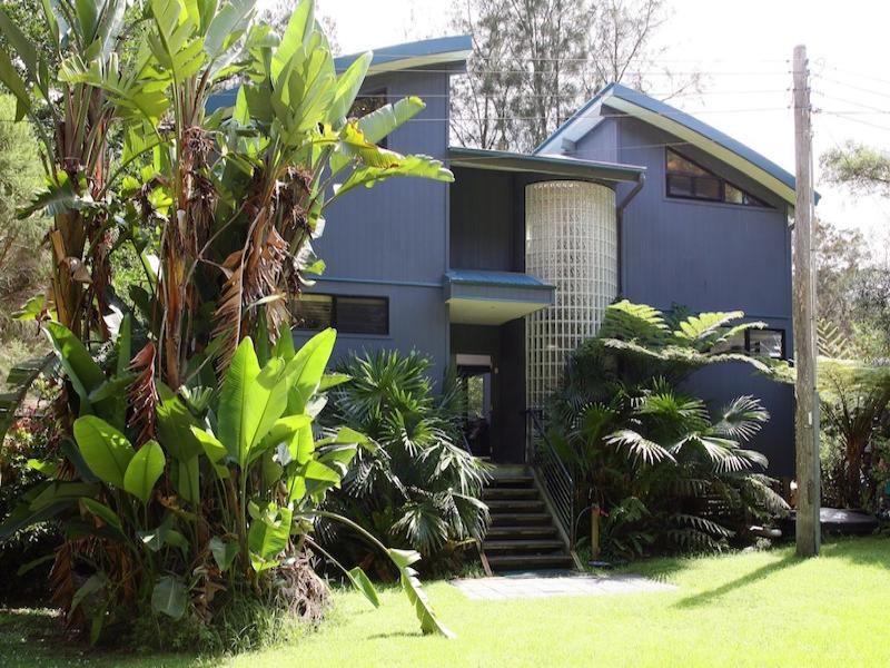 26 Monash Avenue, Great Mackerel Beach, NSW 2108