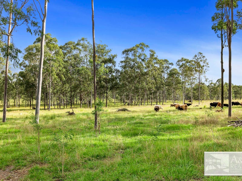 234 Owanyilla Boundary Rd E, Owanyilla, Qld 4650 Property Details