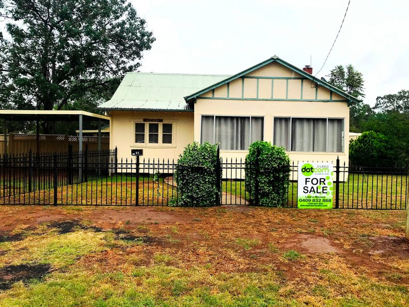 21 Pampoo Street, Mendooran, NSW 2842