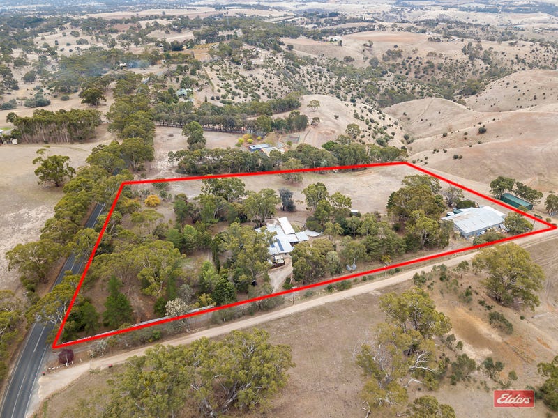 793 Gawler One Tree Hill Road, Yattalunga, SA 5114 Property Details