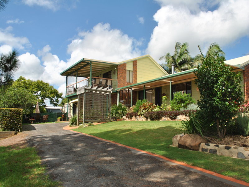 2123 Justin Avenue, Tamborine Mountain, QLD 4272