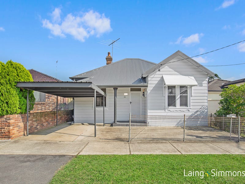 66 Clyde Street, Granville, NSW 2142 Property Details