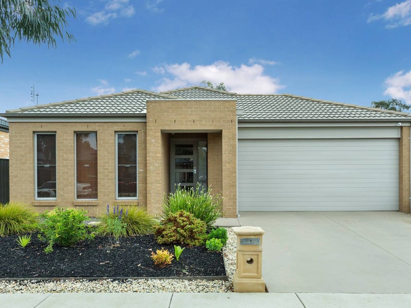 7 Pamela Avenue, Jackass Flat, VIC 3556