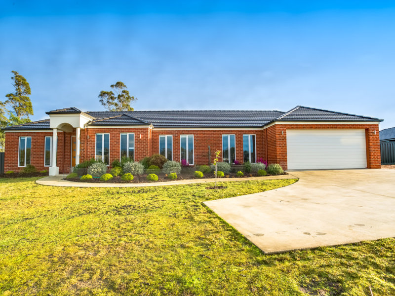 24 Berne Court, Grindelwald, Tas 7277 Property Details