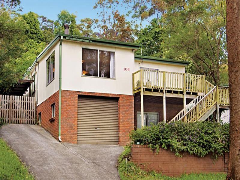 106 The Crescent, Helensburgh, NSW 2508 Property Details