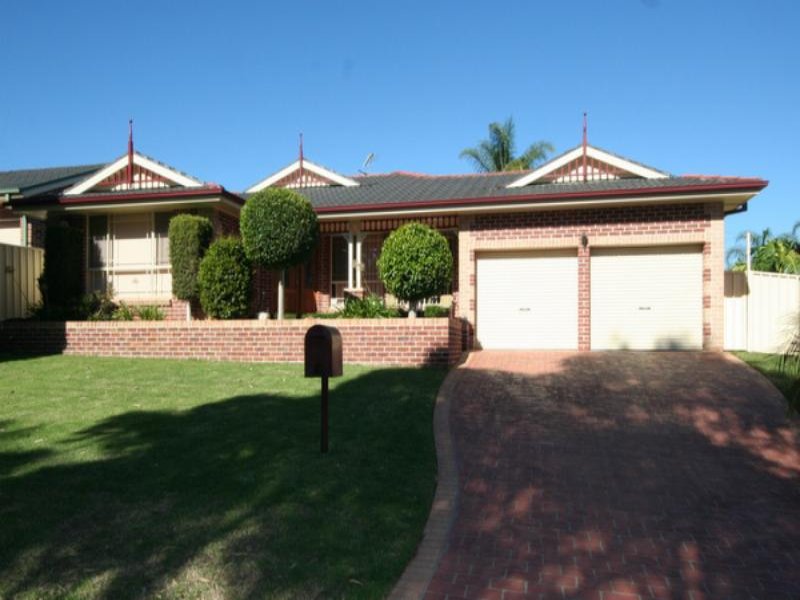 10 Viola Way, Mount Annan, NSW 2567