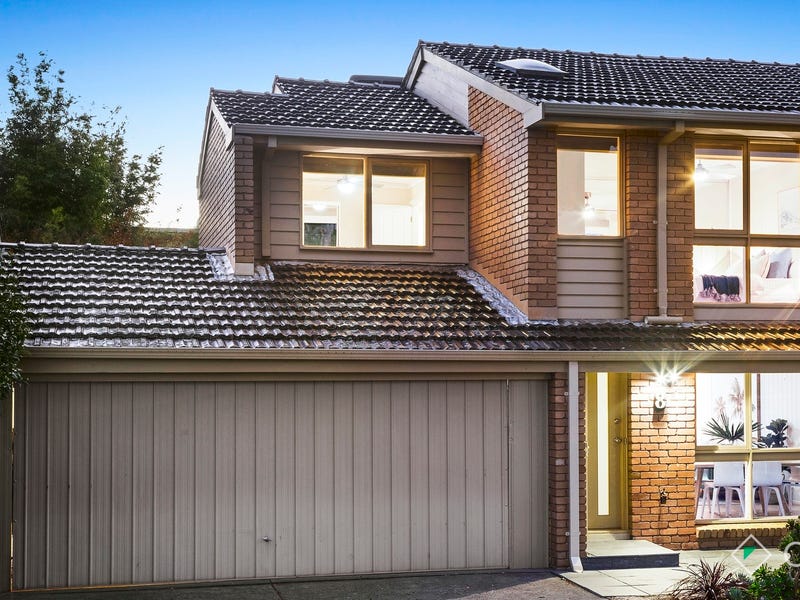 8/317 Taylor Street, Parkdale, Vic 3195 Property Details